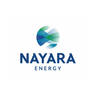Nayara Energy logo