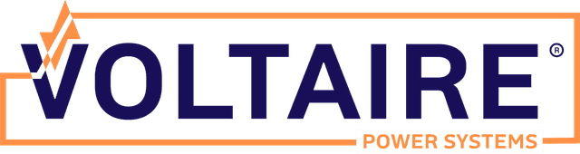 Servo Stabilizer Logo