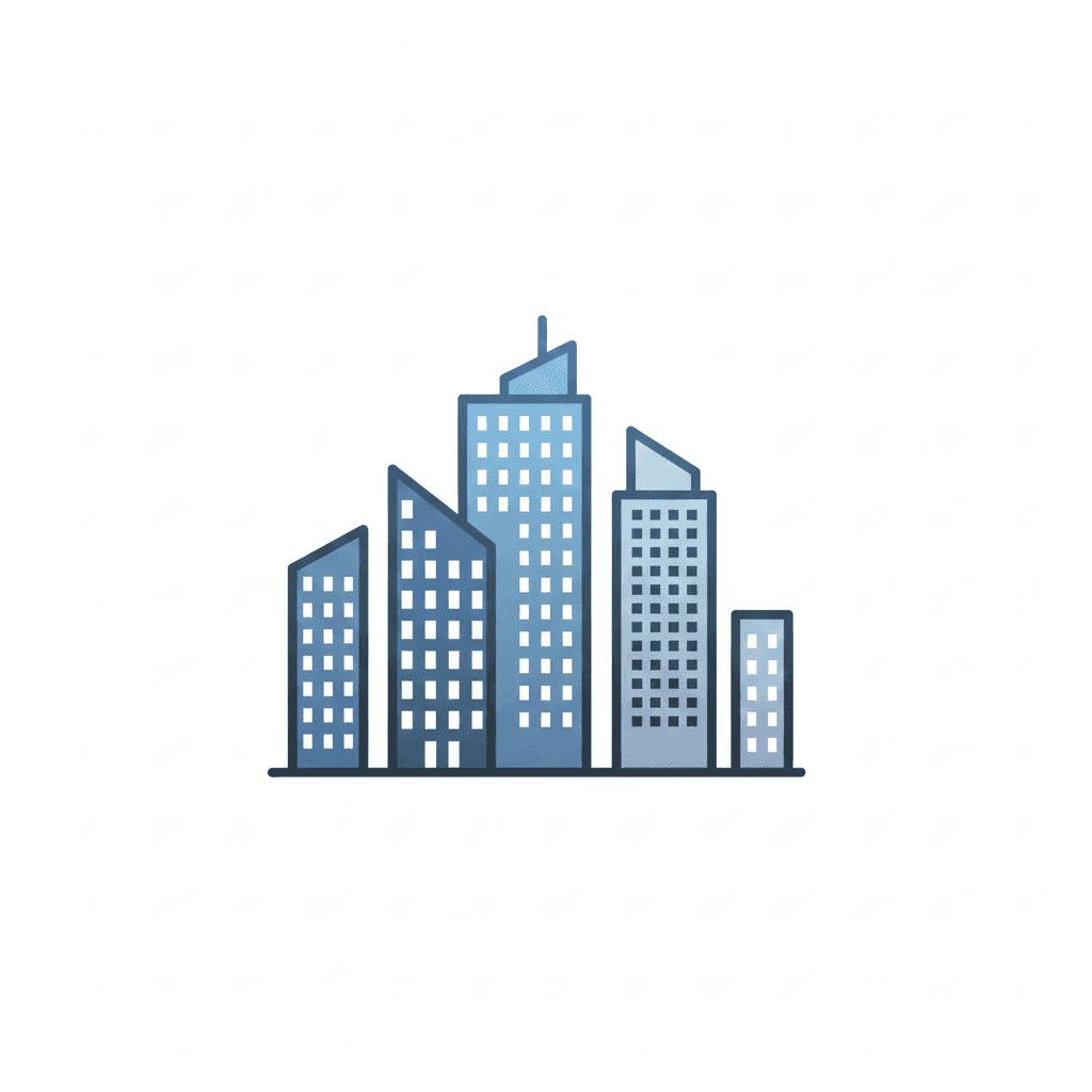 Commercial Buildings & IT Parks