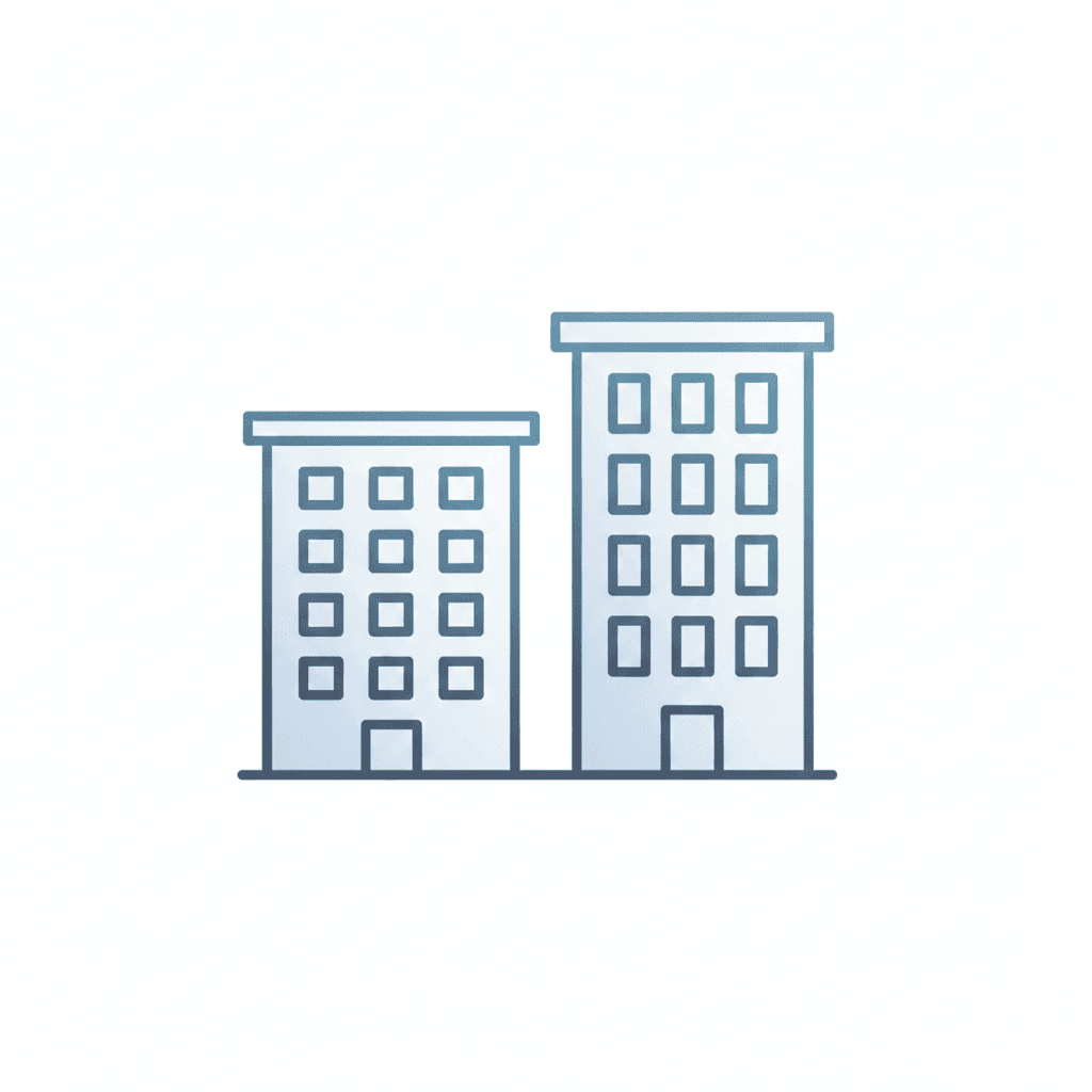 Residential Complexes