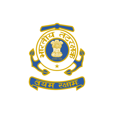 Indian Coast Guard